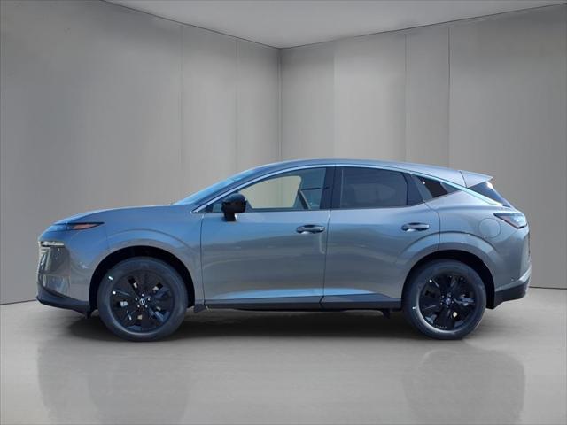new 2025 Nissan Murano car, priced at $43,440