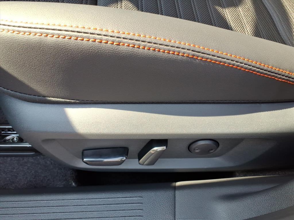 new 2026 Nissan Rogue car, priced at $33,758