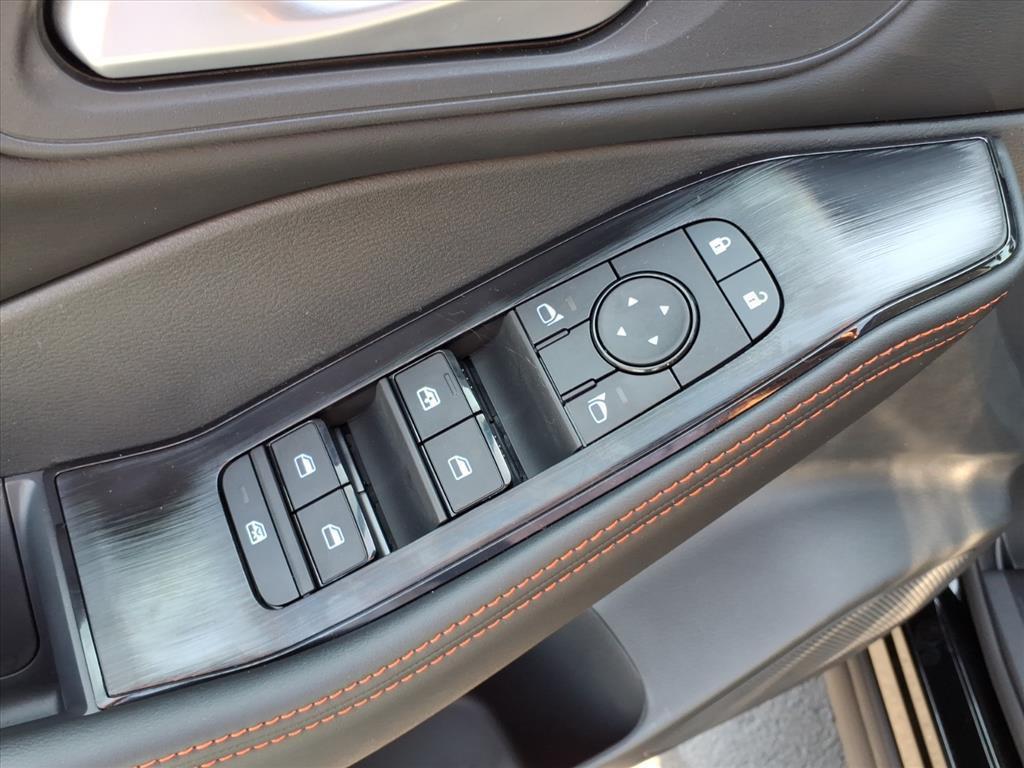 new 2026 Nissan Rogue car, priced at $33,758