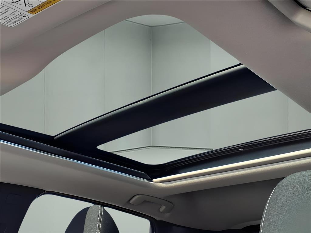 new 2026 Nissan Kicks car, priced at $28,496