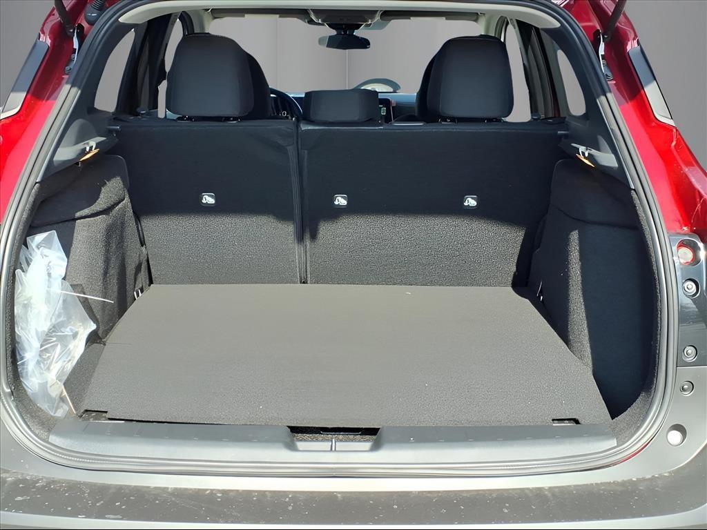 new 2026 Nissan Kicks car, priced at $28,496
