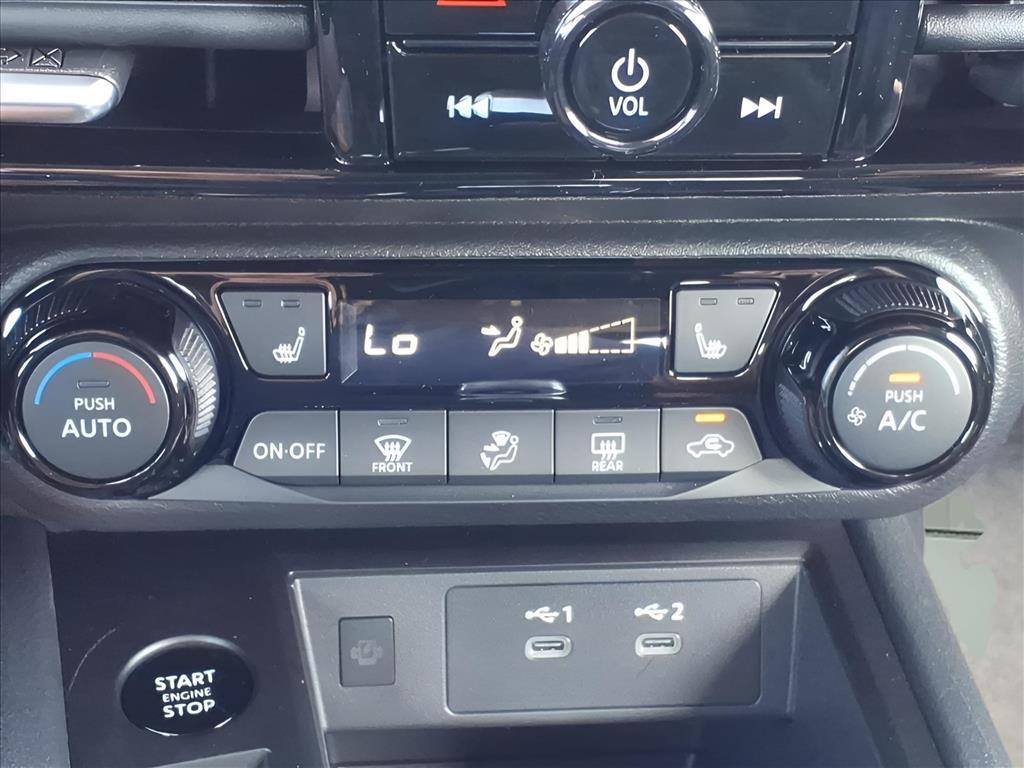 new 2026 Nissan Kicks car, priced at $28,496