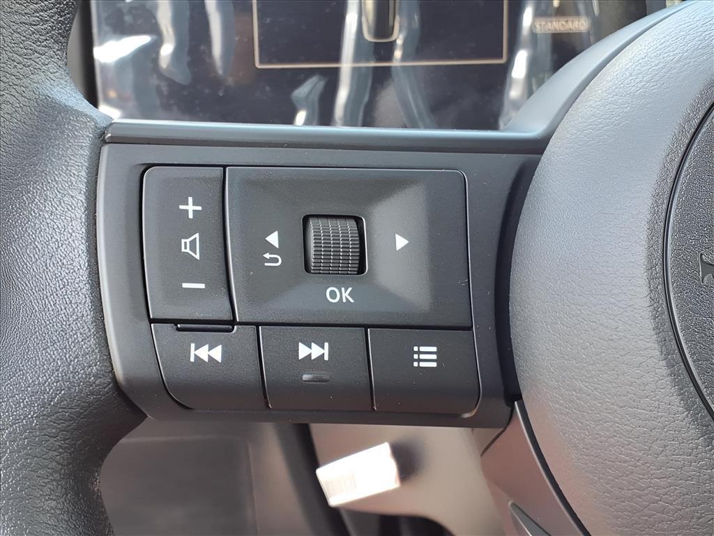 new 2026 Nissan Kicks car, priced at $28,496
