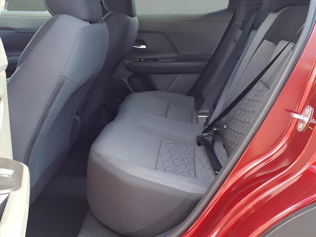 new 2026 Nissan Kicks car, priced at $28,496