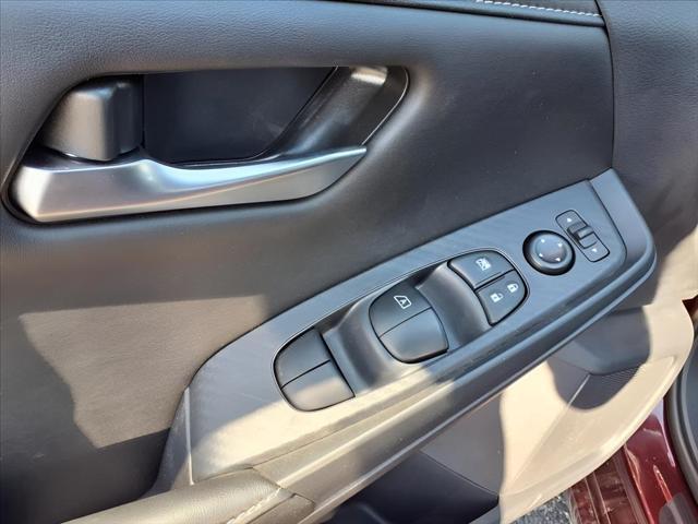 new 2025 Nissan Sentra car, priced at $24,280
