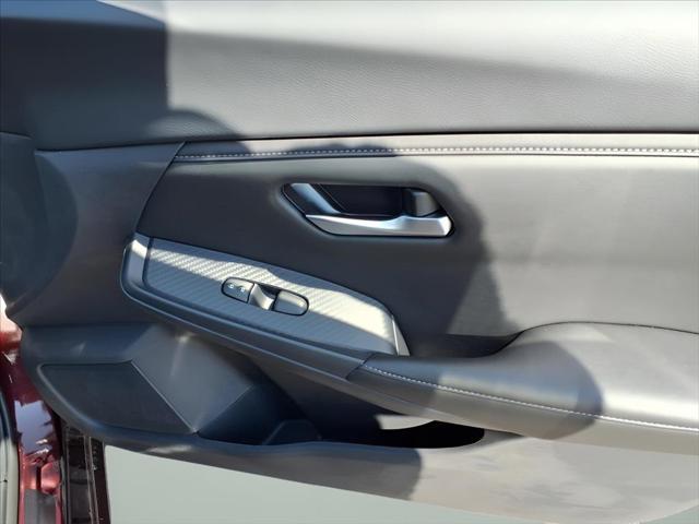 new 2025 Nissan Sentra car, priced at $24,280