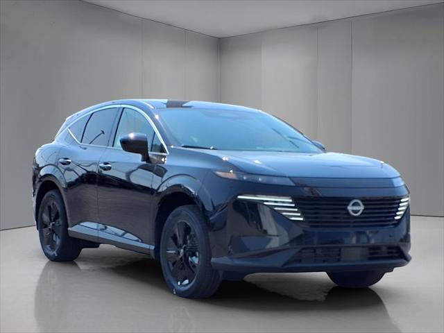 new 2025 Nissan Murano car, priced at $43,440
