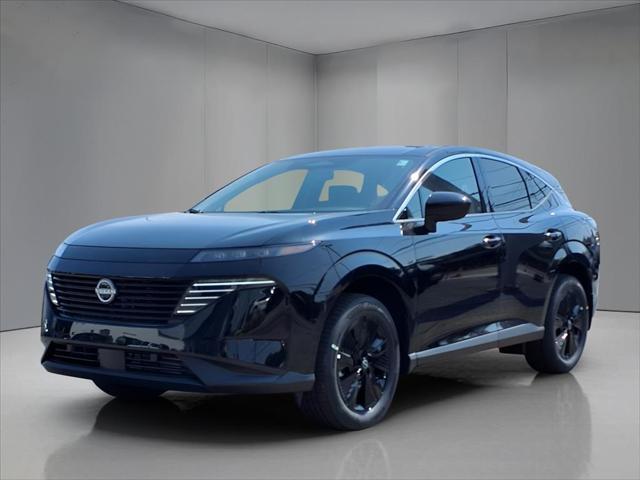 new 2025 Nissan Murano car, priced at $43,440