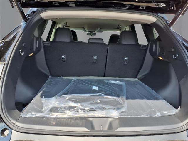 new 2025 Nissan Murano car, priced at $43,440