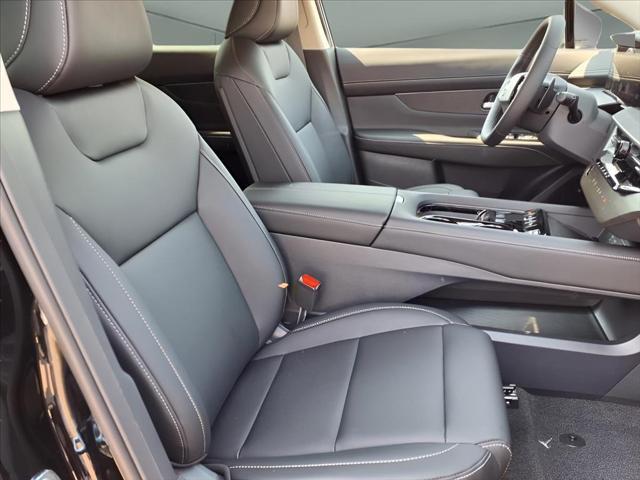 new 2025 Nissan Murano car, priced at $43,440