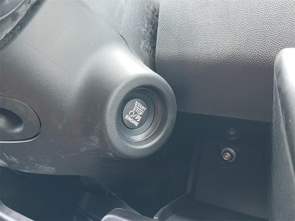 new 2025 Ram ProMaster 2500 car, priced at $48,320