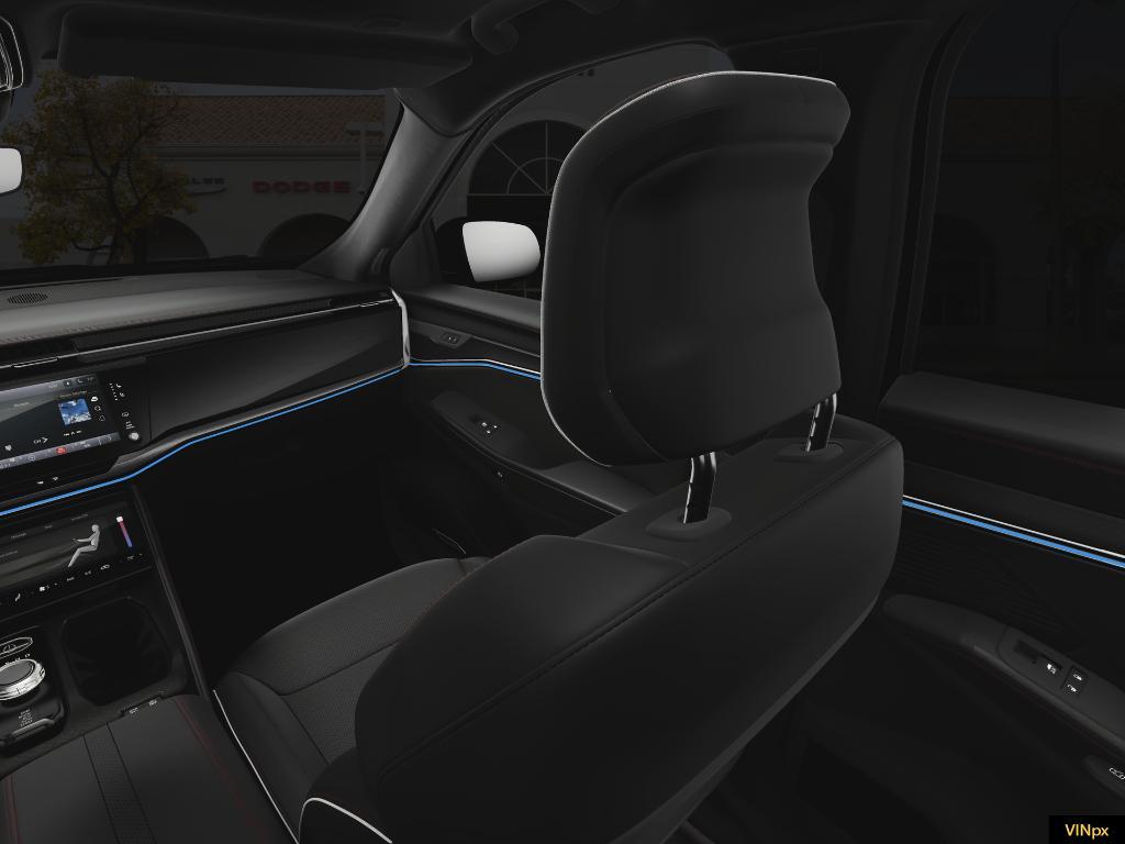 new 2025 Jeep Wagoneer S car, priced at $48,790