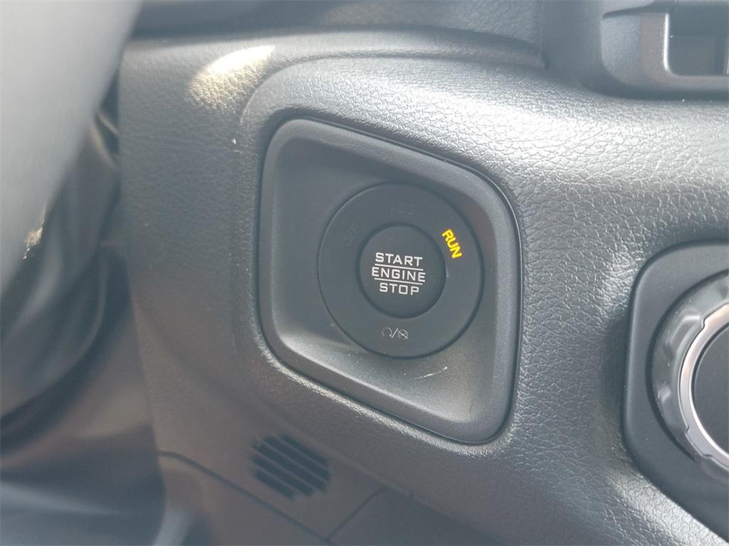 new 2025 Jeep Wrangler 4xe car, priced at $46,241