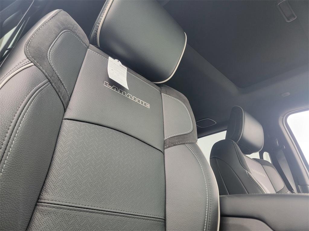 new 2026 Ram 2500 car, priced at $81,330