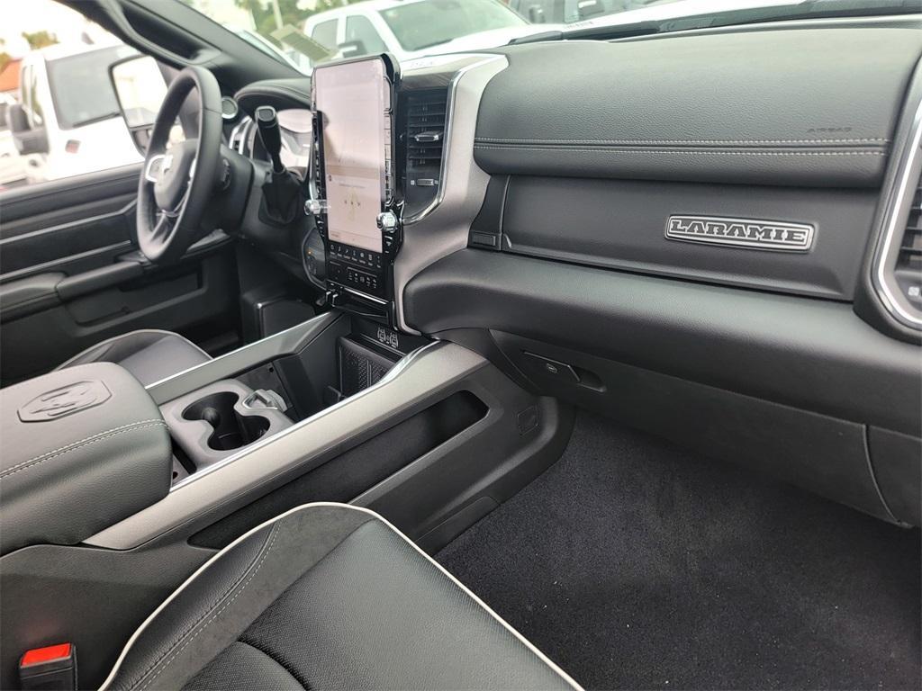 new 2026 Ram 2500 car, priced at $81,330