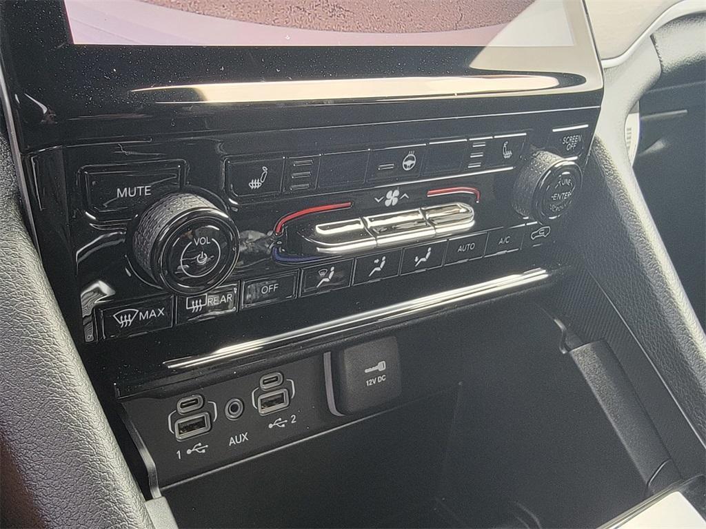 new 2025 Jeep Grand Cherokee car, priced at $47,115