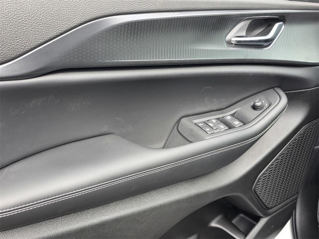 new 2025 Jeep Grand Cherokee car, priced at $34,530