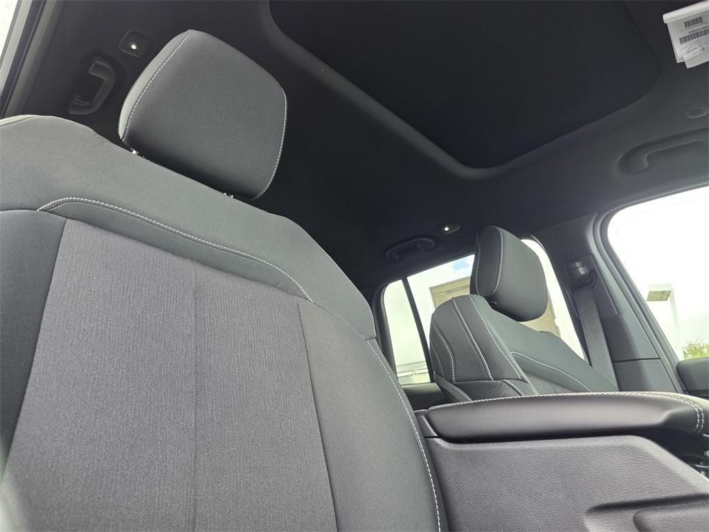 new 2025 Jeep Grand Cherokee car, priced at $34,530