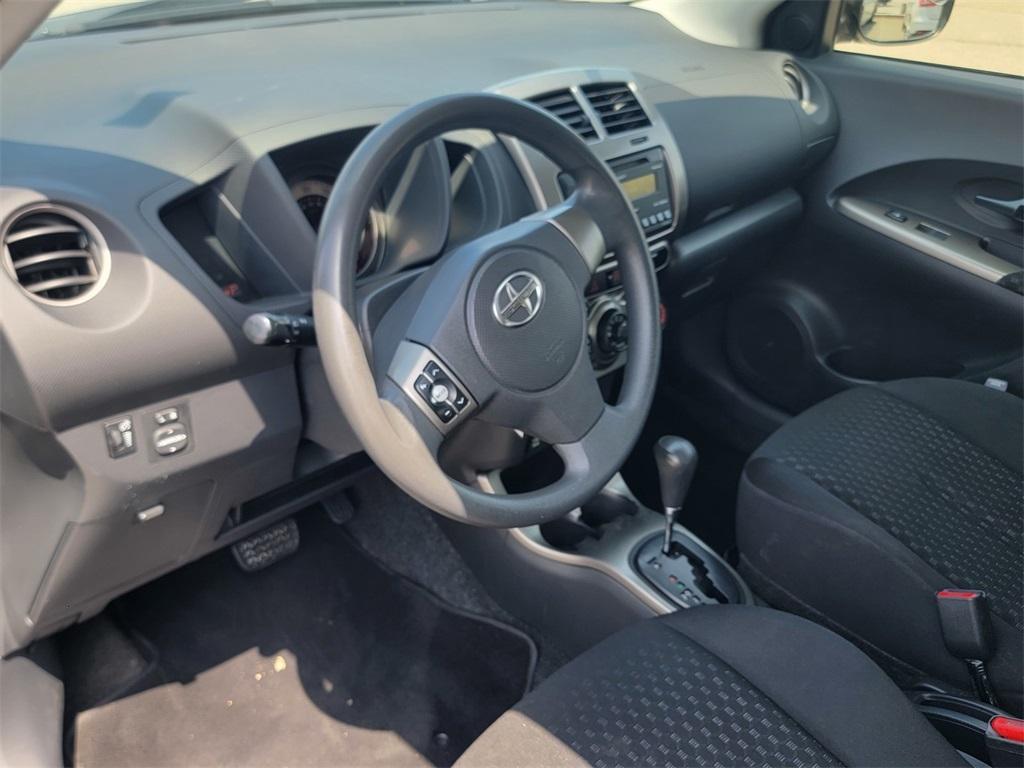 used 2013 Scion xD car, priced at $7,996