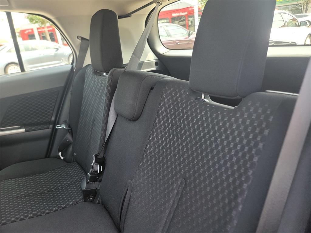 used 2013 Scion xD car, priced at $7,996