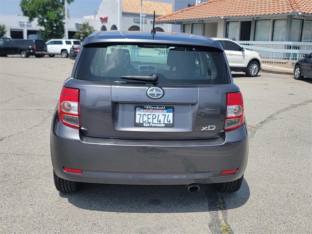 used 2013 Scion xD car, priced at $7,996