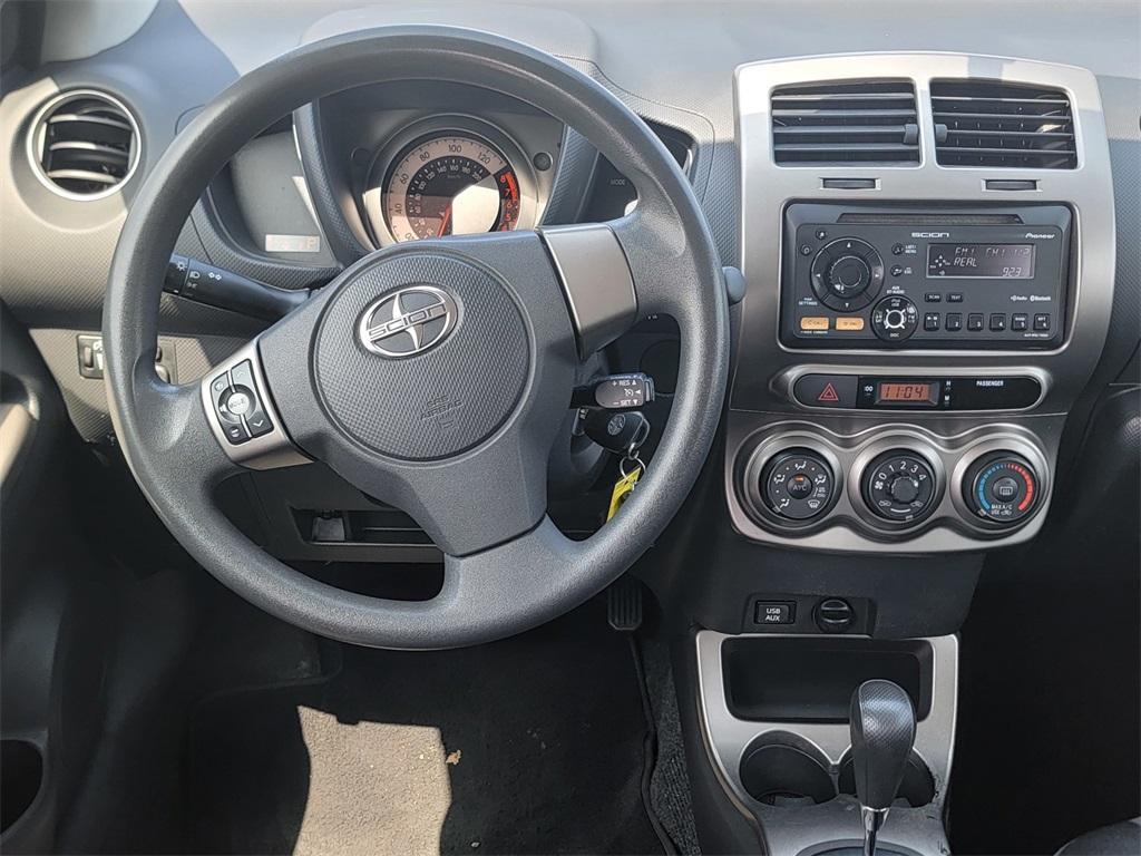 used 2013 Scion xD car, priced at $7,996