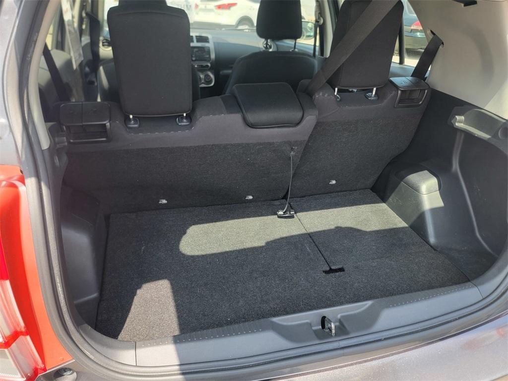 used 2013 Scion xD car, priced at $7,996