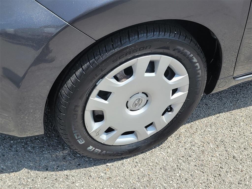 used 2013 Scion xD car, priced at $7,996