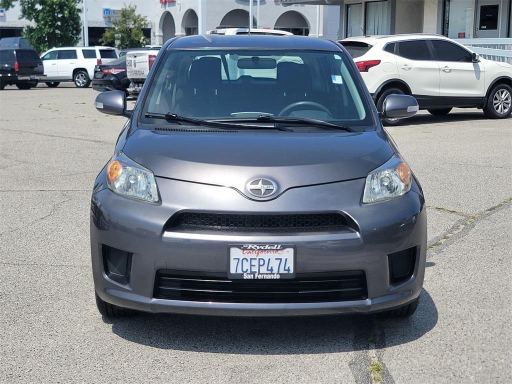 used 2013 Scion xD car, priced at $7,996