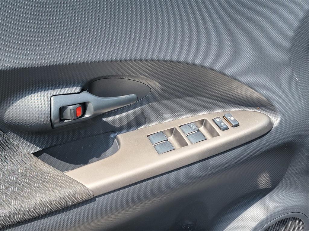 used 2013 Scion xD car, priced at $7,996