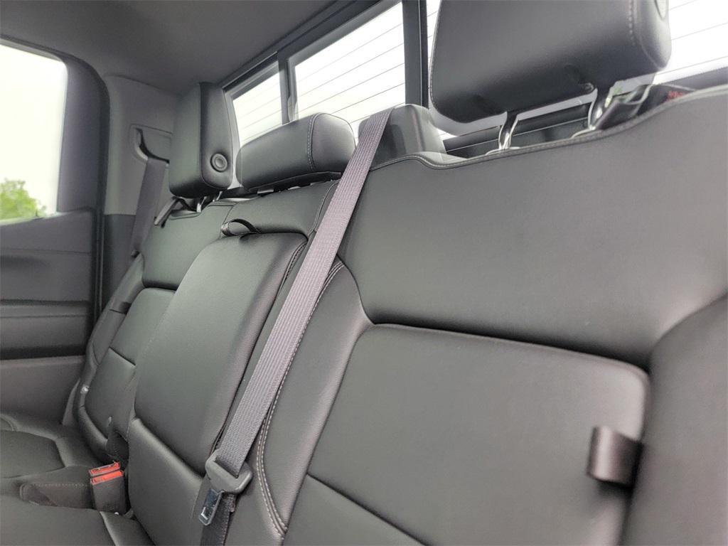 used 2019 Chevrolet Silverado 1500 car, priced at $41,990