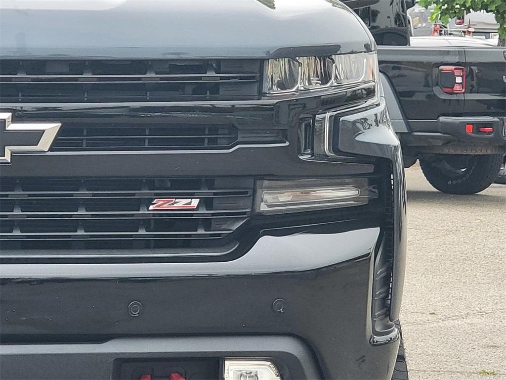 used 2019 Chevrolet Silverado 1500 car, priced at $41,990