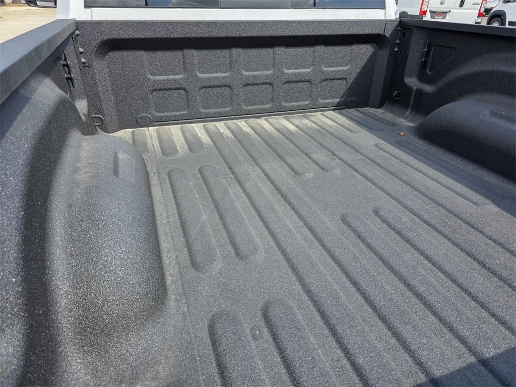 new 2026 Ram 2500 car, priced at $82,395