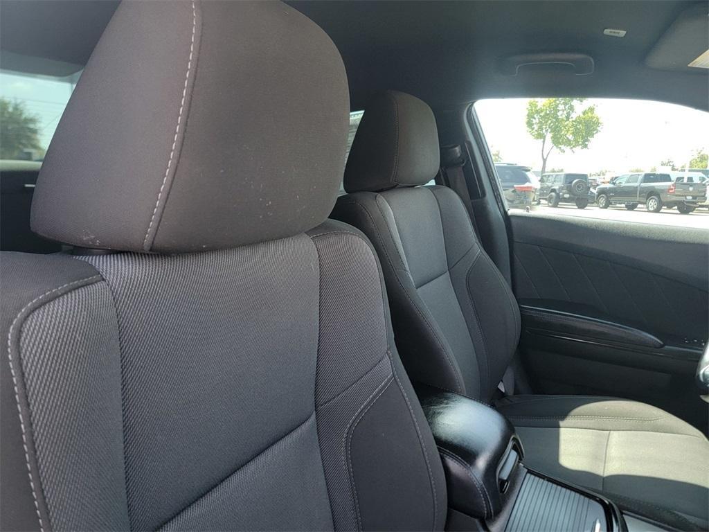 used 2020 Dodge Charger car, priced at $17,698