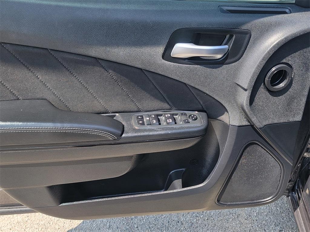 used 2020 Dodge Charger car, priced at $17,698