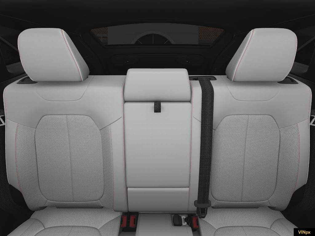 new 2025 Jeep Wagoneer S car, priced at $56,290