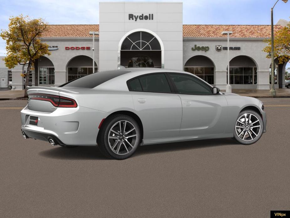 new 2023 Dodge Charger car, priced at $34,180