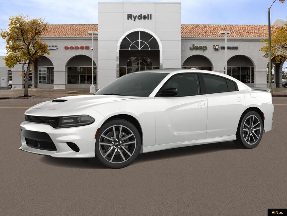 new 2023 Dodge Charger car, priced at $34,085