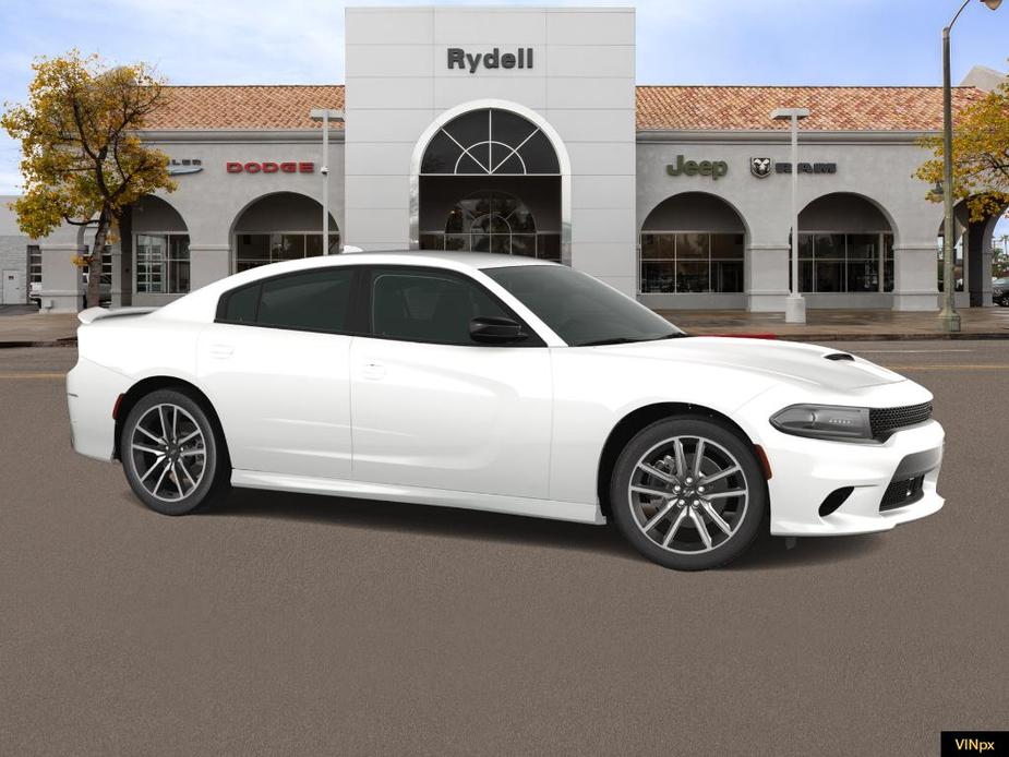 new 2023 Dodge Charger car, priced at $34,085