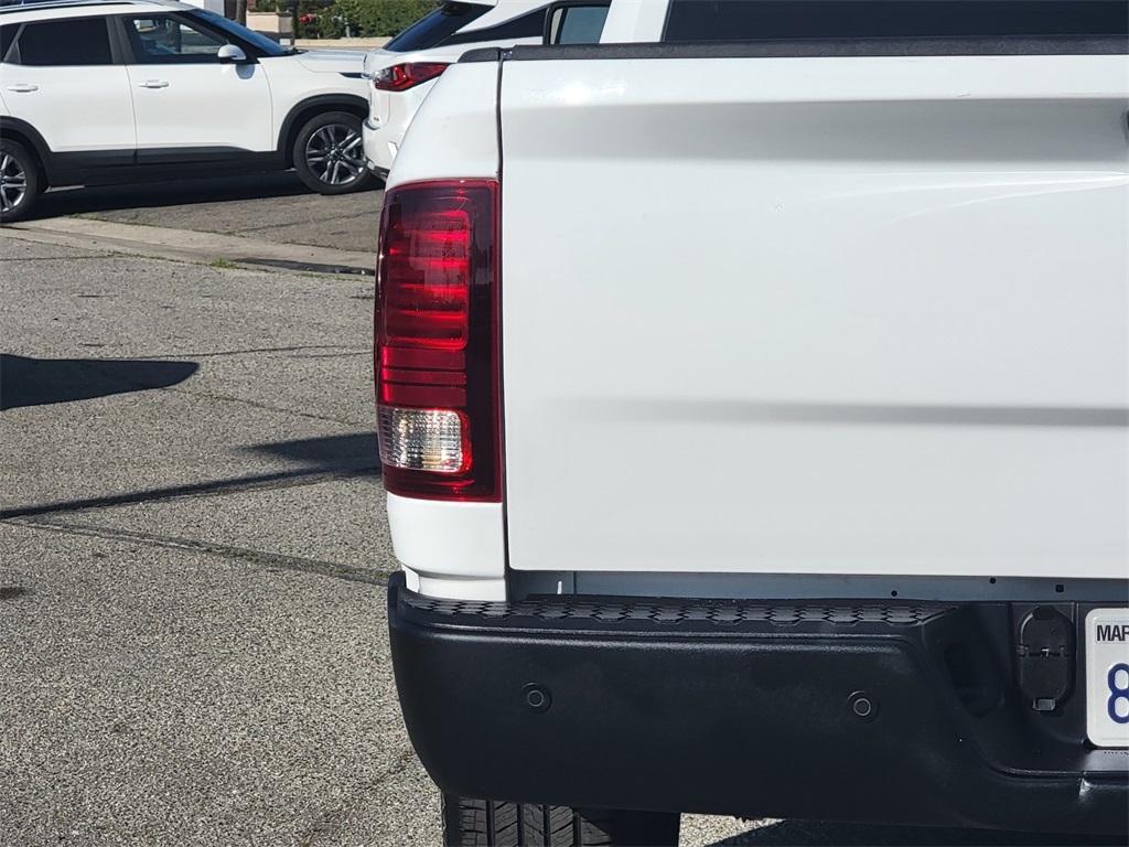 used 2024 Ram 1500 Classic car, priced at $28,990