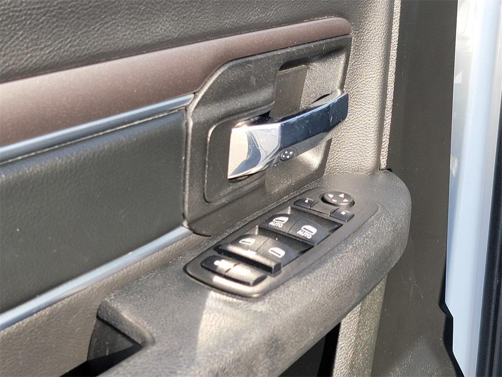 used 2024 Ram 1500 Classic car, priced at $28,990