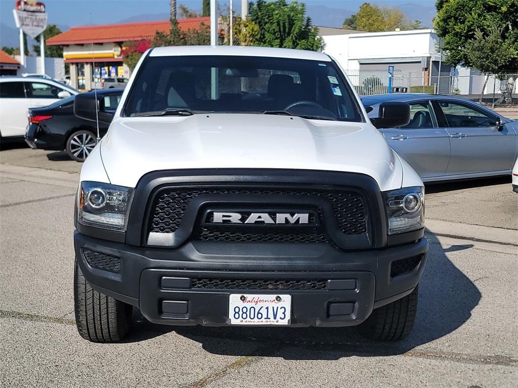 used 2024 Ram 1500 Classic car, priced at $28,990