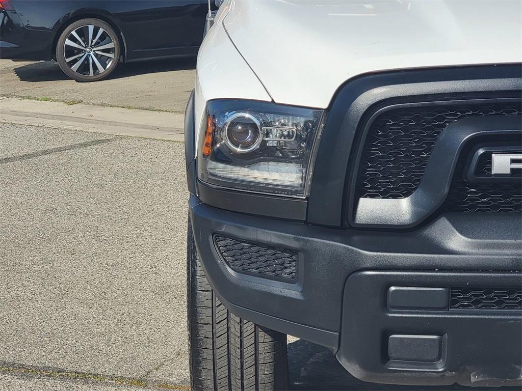 used 2024 Ram 1500 Classic car, priced at $28,990