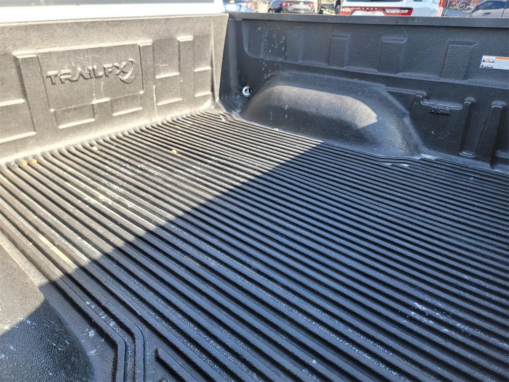 used 2024 Ram 1500 Classic car, priced at $28,990