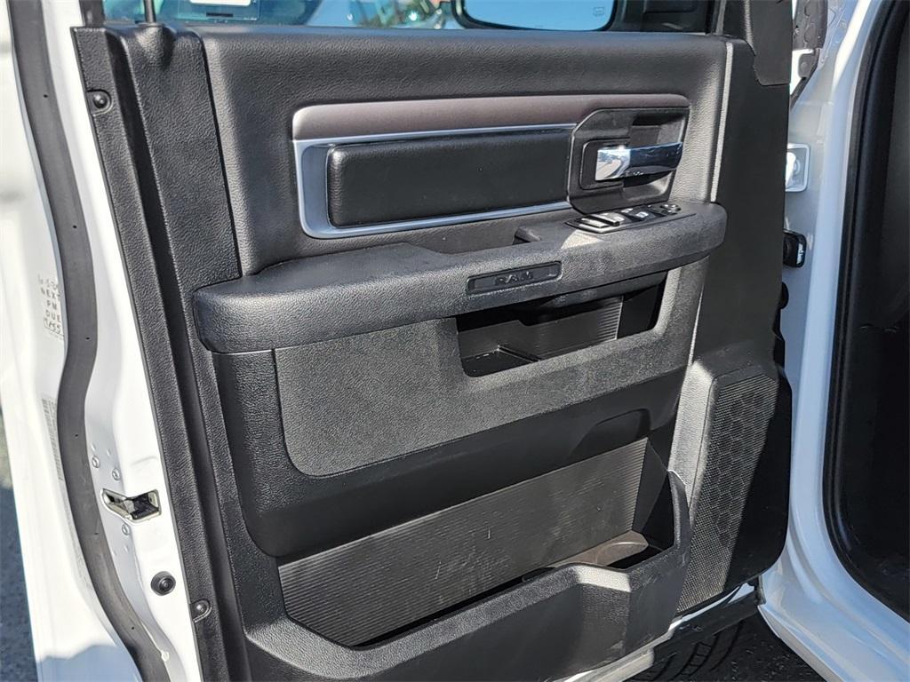 used 2024 Ram 1500 Classic car, priced at $28,990