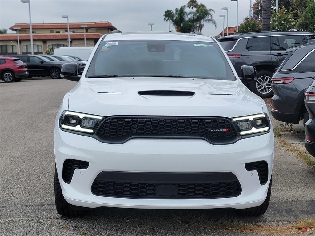 new 2025 Dodge Durango car, priced at $43,509