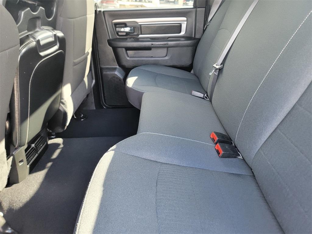 used 2024 Ram 1500 Classic car, priced at $28,990