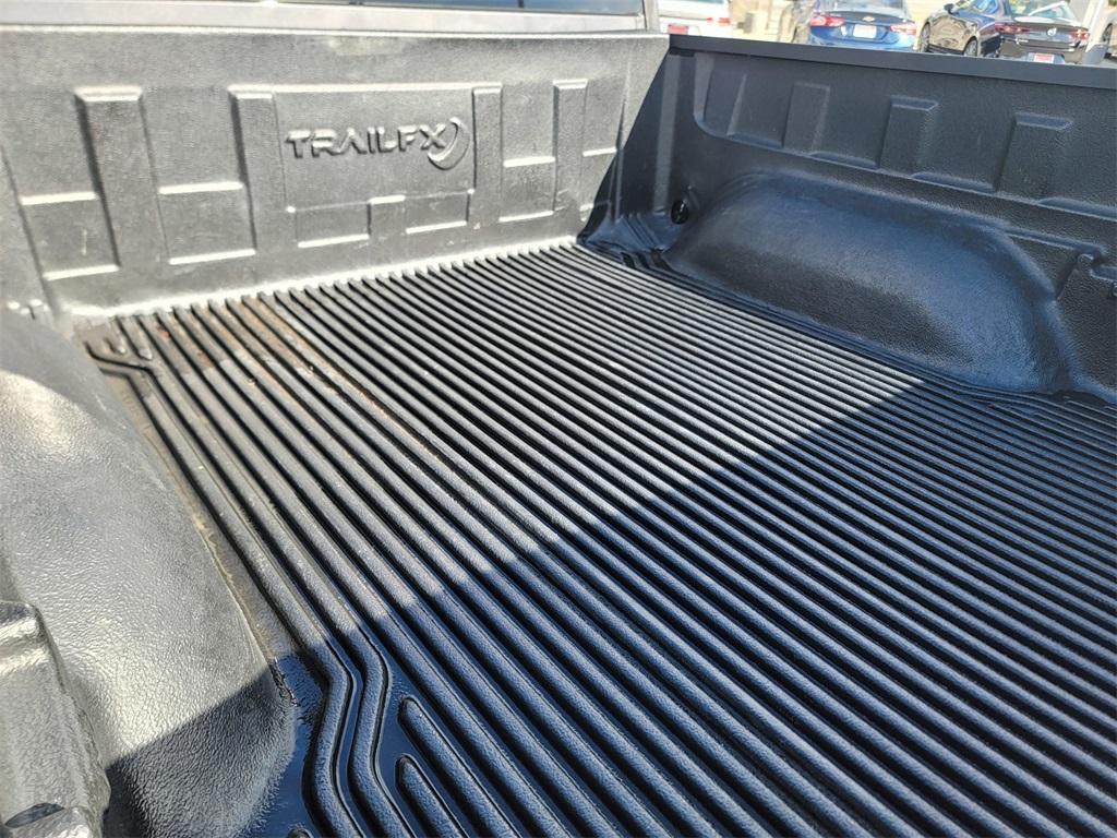 used 2024 Ram 1500 Classic car, priced at $28,990