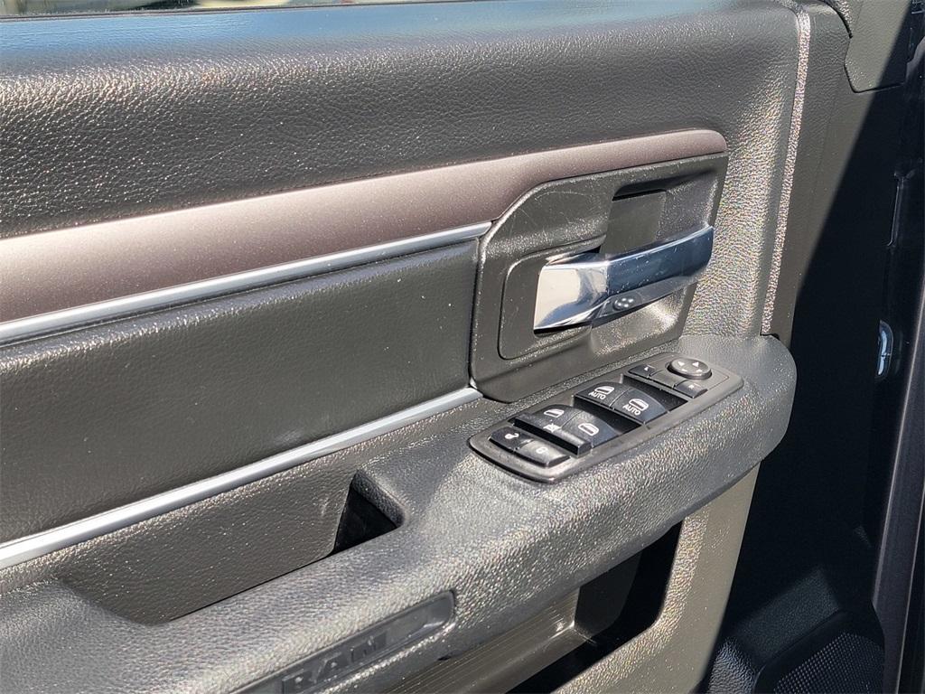 used 2024 Ram 1500 Classic car, priced at $28,990