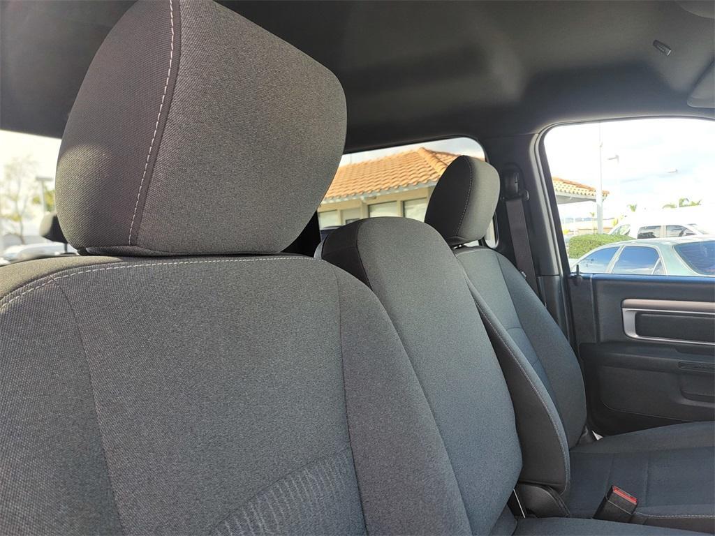 used 2024 Ram 1500 Classic car, priced at $28,990